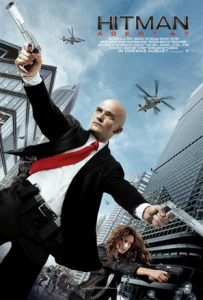 ดูหนังออนไลน์ Hitman 2 Agent 47 (2015) ฮิทแมน 2 สายลับ 47 พากย์ไทยเต็มเรื่อง HD มาสเตอ