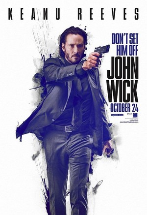 ดูหนังแอคชั่น John Wick