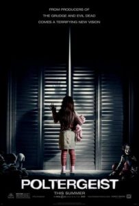 ดูหนังออนไลน์ Poltergeist (2015) โพลเตอร์ไกสท์ วิญญาณขังสยอง HD พากย์ไทยเต็มเรื่อง