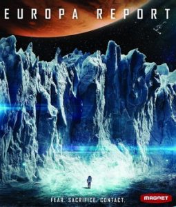 Europa Report (2013) ห้วงมรณะอุบัติการณ์สยองโลก