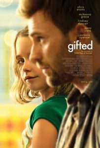 ดูหนังฟรี Gifted (2017) อัจฉริยะสุดดวงใจ HD พากย์ไทยเต็มเรื่อง