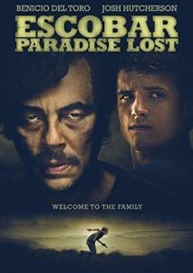 Escobar Paradise Lost (2014) หนีนรก