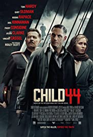 CHILD 44 อำมหิตซ่อนโลก