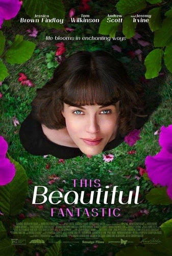 This Beautiful Fantastic มหัศจรรย์รักของเบลล่า