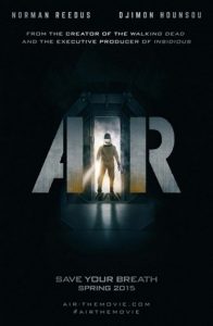 Air (2015) อึด ยื้อนาทีนรก