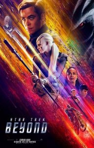 Star Trek Beyond