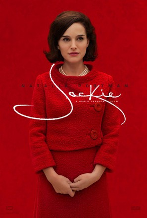 ดูหนังออนไลน์ Jackie (2016) หม้ายหมายเลขหนึ่ง เต็มเรื่องพากย์ไทย ซับไทย HD มาสเตอร์ เว็บดูหนังฟรีชัด 4K ดูหนังใหม่ ดูหนังฟรี