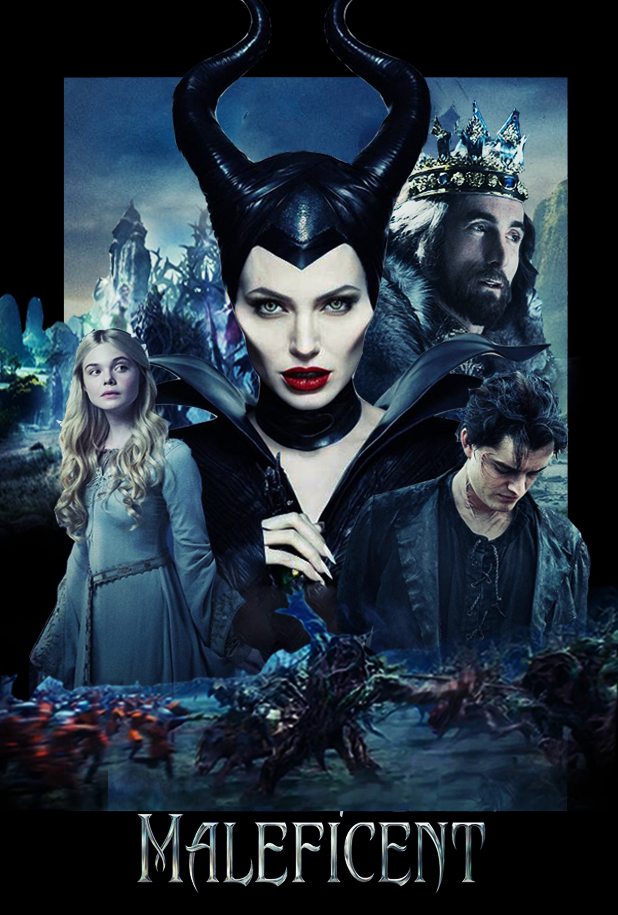 maleficent