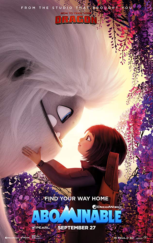 Abominable (2019)