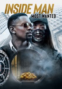 Inside Man Most Wanted (2019)