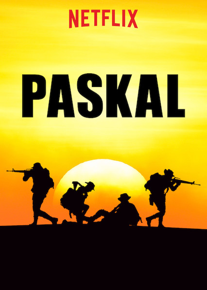 Paskal (2018) ปาสกัล หน่วยพิฆาตทะเลโหด