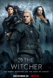 The Witcher นักล่าจอมอสูร Season 1