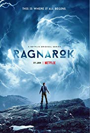 ซีรีย์ฝรั่ง Ragnarok Season 1 แร็กนาร็อก มหาศึกชี้ชะตา