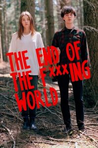 ดูซีรีส์ The End of the F***ing World Season1 พากย์ไทย Ep.1-8 (จบ)