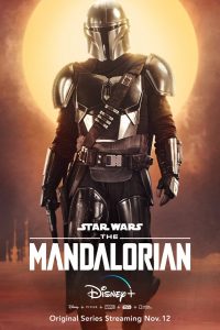 ดูซีรี่ส์ The Mandalorian (2019)