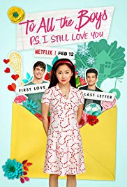 To All the Boys P S I Still Love You 2 ดูหนังใหม่ Netflix ฟรีHD