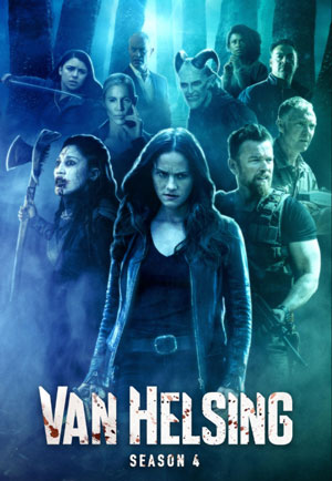 ดูซีรี่ย์ออนไลน์ VAN HELSING SEASON4