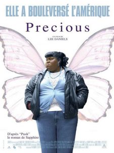 ดูหนังออนไลน์ Precious (2009) พรีเชียส ผู้หญิงใจแกร่ง HD พากย์ไทย