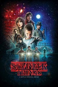 ซีรี่ย์ฝรั่ง Stranger Things Season 1 สเตรนเจอร์ ธิงส์