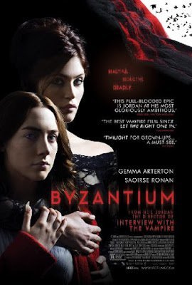 ดูหนัง Byzantium (2012) ล่าแวมไพร์อมตะ HD พากย์ไทยเต็มเรื่อง