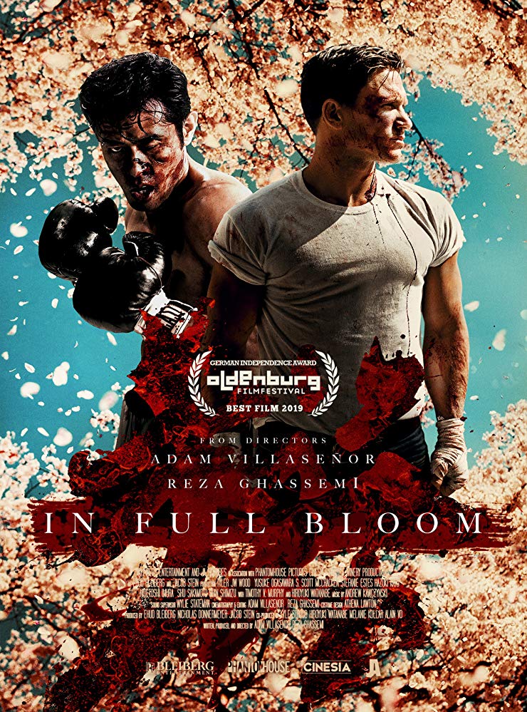 ดูหนังออนไลน์ In Full Bloom (2019) HD พากย์ไทย เต็มเรื่อง ดูหนังฟรี มาสเตอร์ นังใหม่ชนโรง 2020