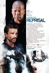 ดูหนังออนไลน์ Reprisal (2018) เต็มเรื่อง พากย์ไทย ดูหนังฟรี