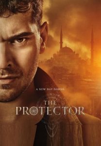 The Protector Season 3