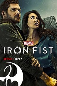 Iron Fist Season 2 (2018) ไอรอน ฟิสต์ จากมาร์เวล ซีซั่น 2