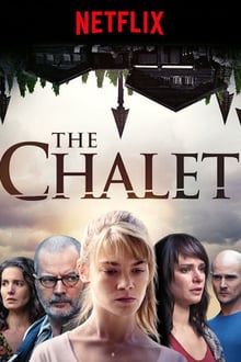 Le Chalet (ชาเลต์สวรรค์ คืนวันสยอง)