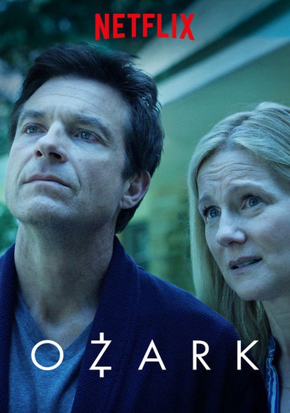 Ozark Season 1 (2017) โอซาร์ก