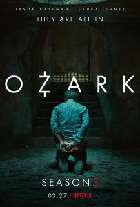 ดูซีรีย์ โอซาร์ก Ozark Season 3