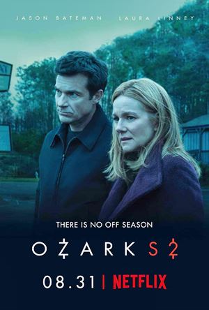 ดูซีรี่ย์ฝรั่ง โอซาร์ก Ozark Season 2