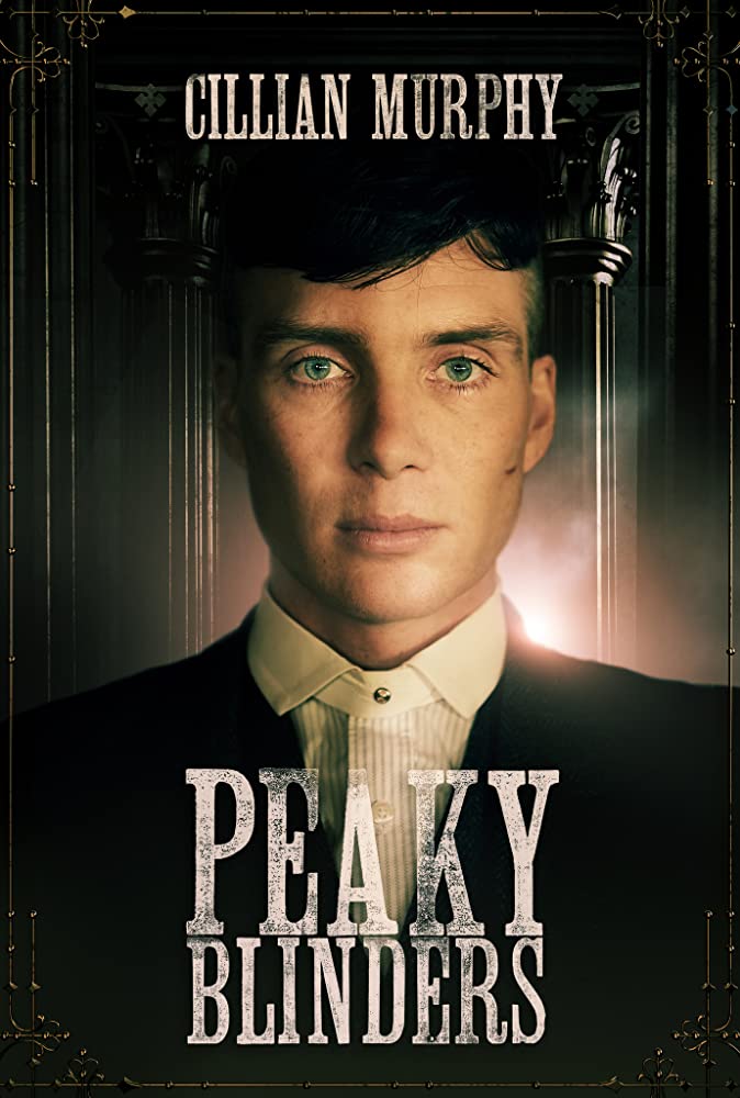 Peaky Blinders Season 1