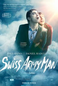 ดูหนังออนไลน์ Swiss Army Man (2016) คู่เพี้ยนผจญภัย พากย์ไทยเต็มเรื่อง มาสเตอร์