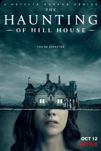 The Haunting of Hill House (2018) บ้านกระตุกวิญญาณ