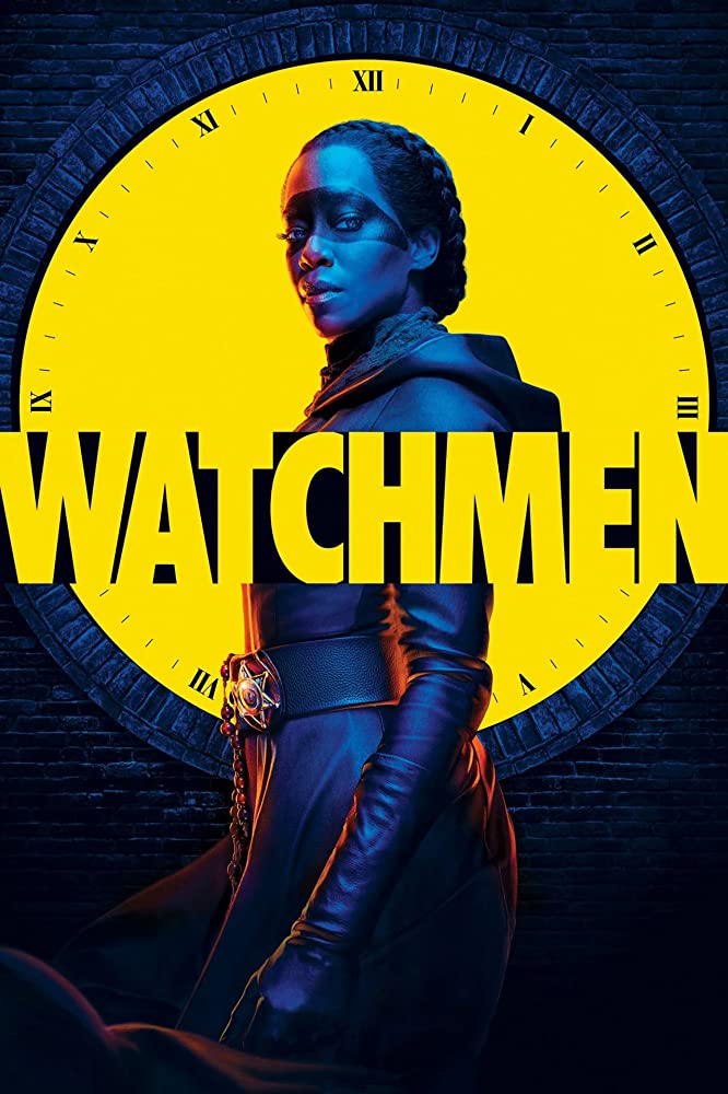 Watchmen Season 1 ซับไทย EP1 – EP9 [จบ]