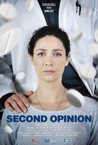 Second Opinion ดูหนังฝรั่ง