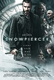 Snowpiercer (2013) ปฏิวัติฝ่านรกน้ำแข็ง HDซับไทย NETFLIX