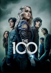 ซีรี่ย์ฝรั่ง The 100 Season5 ซับไทย Ep.1-13 (จบ)