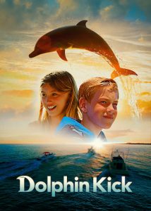 ดูหนัง Dolphin Kick (2019) เจ้าโลมาขี้เล่น HD เต็มเรื่องพากย์ไทย