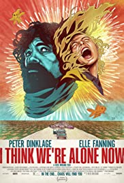 ดูหนัง I Think We're Alone Now (2018) HD พากย์ไทยเต็มเรื่อง