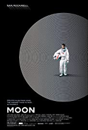 ดูหนังฟรีออนไลน์ Moon (2009) ฝ่าวิกฤติระทึกโลกพระจันทร์ HD เต็มเรื่องพากย์ไทย