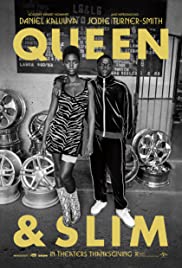 ดูหนัง Queen & Slim (2019) HD พากย์ไทยเต็มเรื่อง มาสเตอร์