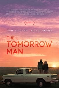 เว็บดูหนังออนไลน์ใหม่ฟรี The Tomorrow Man (2019) คนสําหรับวันพรุ่งนี้ HD พากย์ไทย เต็มเรื่อง มาสเตอร์