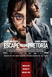 ดูหนังออนไลน์ Escape from Pretoria (2020) แผนลับแหกคุกพริทอเรีย ซับไทย พากย์ไทย เต็มเรื่อง HD Soundtrack มาสเตอร์ เว็บดูหนังฟรีชัด 4K