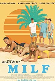 ดูหนัง Milf (2018) สูงวัยแต่ใจแซ่บ พากย์ไทยเต็มเรื่องหนังฝรั่งตลก Comedy