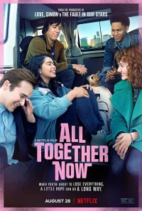 All Together Now (2020) ความหวังหลังรถโรงเรียน พากย์ไทยเต็มเรื่อง