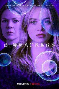 ซีรี่ย์ฝรั่ง Biohackers (2020) ไบโอแฮ็กเกอร์ ซับไทย [EP.1-6 จบ]