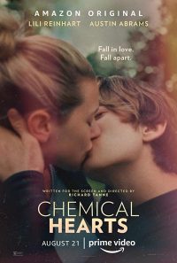 Chemical Hearts (2020) เพราะเราเคมีตรงกัน