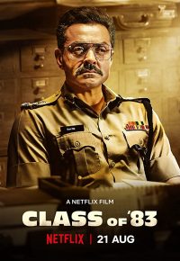 Class of '83 (2020) นักฆ่านอกเครื่องแบบ NETFLIX ซับไทยเต็มเรื่อง